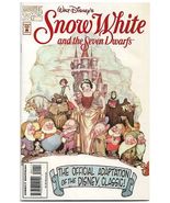 Snow White #1 (1995) *Marvel Comics / Official Comic Adaptation Of Disne... - £8.76 GBP