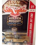 1966 BATMOBILE TV SERIES Custom Hot Wheels 2013 Las Vegas Convention w/RR * - $97.77