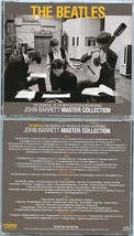 The Beatles - John Barrett Master Collection ( Essential Studio Recordings - 201 - £41.66 GBP