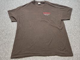 Varekai Cirque Du Soleil Arena Tour Sound Crew T-Shirt Men’s Size XL KG - $19.80