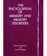 The Encyclopedia of Memory and Memory Disorders (Facts on File Library o... - £39.91 GBP