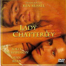 Lady Chatterley (Joely Richardson, Sean Bean, James Wilby) Region 2 Dvd - £8.95 GBP