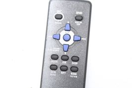 CLARION RCB-176 CAR AUDIO REMOTE CONTROL Q3407 image 8