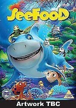 Sea Food DVD (2012) Aun Hoe Goe Cert PG Pre-Owned Region 2 - £12.39 GBP