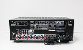 Denon AVR-S960H 7.2-Channel 4K AV Receiver - Black image 7