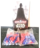 Monopoly Star Wars Classic Trilogy Edition Replacement Game Pieces - $9.89
