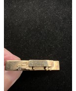 Vintage Tie Tack With Semi Tractor Trailer - €13,88 EUR