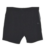 Hugo Boss Black Knit Men&#39;s Cotton Mix &amp; Match Shorts CW Size 2XL - £23.99 GBP