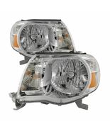 WINNEBAGO SIGHTSEER 2014 2015 2016 HEADLIGHT HEAD LIGHTS FRONT LAMPS PAI... - $173.25