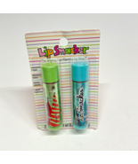 BONNE BELL LIP SMACKERS Y2K HOLIDAY Lip Gloss Strawberry Kiwi Mint Choco... - $199.99