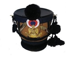 Tschako Grenadier Pickelhaube shako Helmet larp Napoleon Referactment X-mas Gift - $186.11