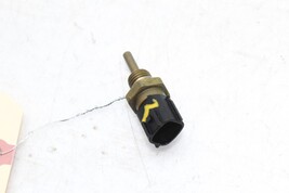16-19 INFINITI Q50 Q60 3.0L 22630-3NA0A COOLANT TEMPERATURE SENSOR E6487 image 9