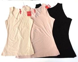 Spanx Cami Tank Top Smoothing Shaping Camisole Slims Shapewear Thinstinc... - £46.33 GBP