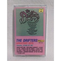 Greatest Hits [Hollywood] by The Drifters (US) (Cassette, Hollywood) - Very Good - £7.79 GBP