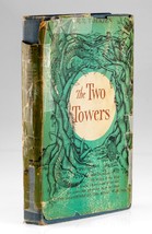 &quot; The Two Tours &quot; Par Jrr Tolkien Première Édition USA 5th Impression Du... - $503.02