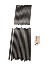Pushrods Set All From 2019 Ford F-350 Super Duty  6.7  Power Stoke Diesel - £54.03 GBP