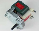 OEM Refrigerator Auger Motor For Hotpoint HSS22DDMBWH HSS25GFPHWW NEW - $126.77