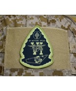 Operation Neptune Spear 10th Anniversary Morale Patch DEVGRU NSWDG Red S... - $159.69 MXN