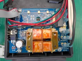 Vita-Mix 1625 / E177794  High Power Control Assembly - $292.05