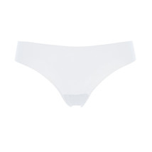 Brésilien Mini Invisible Taille Basse De Femme sans Couture Cotonella 8141 - £6.57 GBP