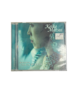 Keiko Matsui Whisper From The Mirror Invisible Wing Tears Of The Ocean C... - $7.91