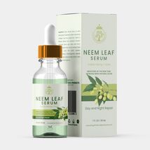 NEEM LEAF SERUM - DAY &amp; NIGHT REPAIR - 1.0 FL OZ - $267.67 MXN