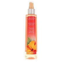 Calgon Take Me Away Hawaiian Ginger by Calgon Body Mist 8 oz for Women - £12.87 GBP