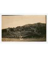 Taboga Sanitarium Photo Panama Canal 1930's - $17.82