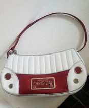 Dior 2001 John Galliano Trailer Cadillac Motorcycle Hotrod Handbag Purse... - $2,250.00
