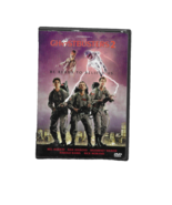 Ghostbusters 2 - DVD - GOOD - £1.53 GBP