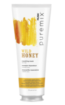 RUSK PUREMIX Wild Honey Repairing Mask, 6  fl oz (Retail $19.00) - £9.45 GBP