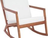 Safavieh Outdoor Collection Vernon Rocking Chair - $287.99