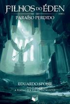 Filhos do Eden - Livro 3 (Em Portugues do Brasil) [Paperback] _ - £45.97 GBP