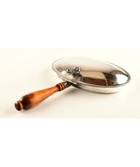 *Vintage Silverplate Silent Butler - $258.30 MXN