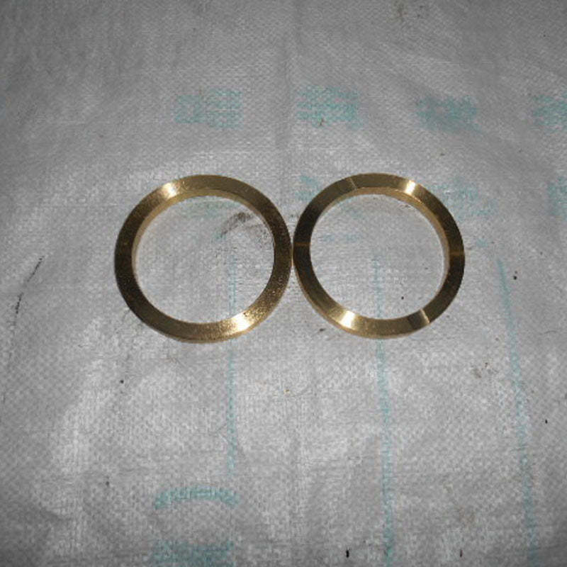2pcs Bulldozer Parts 16y-15-00015 Thrust Sleeve Fits SD16 - $39.00