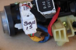 2014-2019 Kia Soul Ignition Switch Assy & Driver Door Lock Cylinder W/ Key image 9