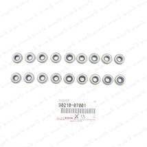 GENUINE TOYOTA 1JZGTE 2JZGTE 3SGTE 1UZFE VALVE COVER GROMMET WASHER SEAL... - $43.72