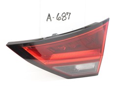 Genuine OEM Taillight Tail Light Lamp Nissan Rogue 2021 2022 RH inner -trim - £54.51 GBP