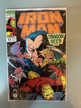 Iron Man(vol. 1) #272 - Marvel Comics - Combine Shipping - £3.78 GBP