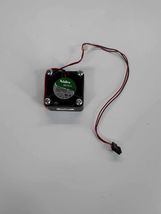 Nidec TA150DC C34637-16 Beta V™ Case Cooling Fan  - $8.25