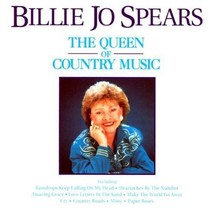 Billie Jo Spears : Queen of Country Music CD Pre-Owned - £11.94 GBP
