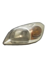 Driver Headlight Amber Turn Signal Lens Fits 05-08 COBALT 318045 - £40.58 GBP