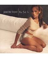 On the 6 by Jennifer Lopez (CD, Jun-1999, Work Group) - $9.75 CAD
