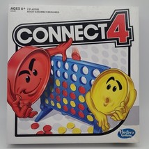 The Classic Game of Connect 4; Game for 2 Players; for Kids Ages 6 and Up - $13.52