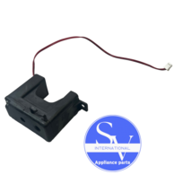 Whirlpool Microwave Range Hood Thermistor W10536989 - $9.49
