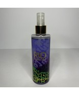 Bath &amp; Body Works Signature RIO RUMBERRY Fragrance Mist 8 fl oz Body Spray - $44.99