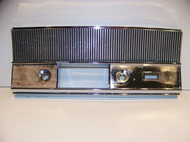 1965 Chrysler Imperial Crown Glovebox Door Oem - £92.02 GBP