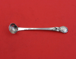 Danish Sterling by Various Makers Sterling Silver Mustard Ladle 1923  3 5/8&quot; - £69.30 GBP