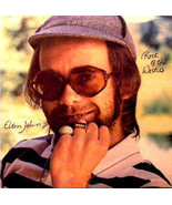 Rock Of The Westies [Vinyl] Elton John - $36.99