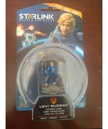 Starlink Battle For Atlas Levi McCray Pilot - $44.43